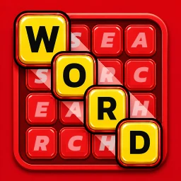 Word Search: Word Puzzle Game のアイコン