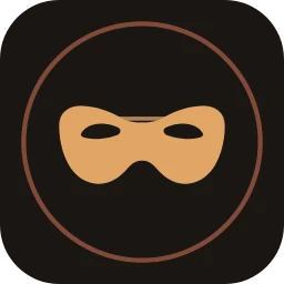 Decoy: Imposter Word Game のアイコン