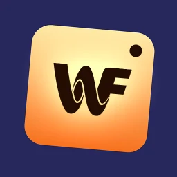 WordFinder by YourDictionary 图标